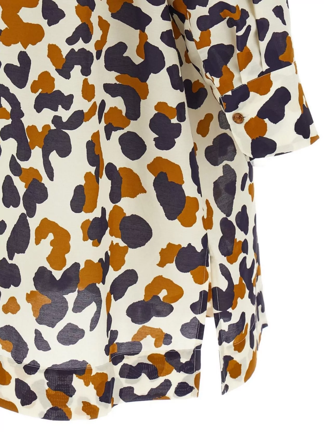 Eres 'Reef' Shirt Featuring Chest Pocket