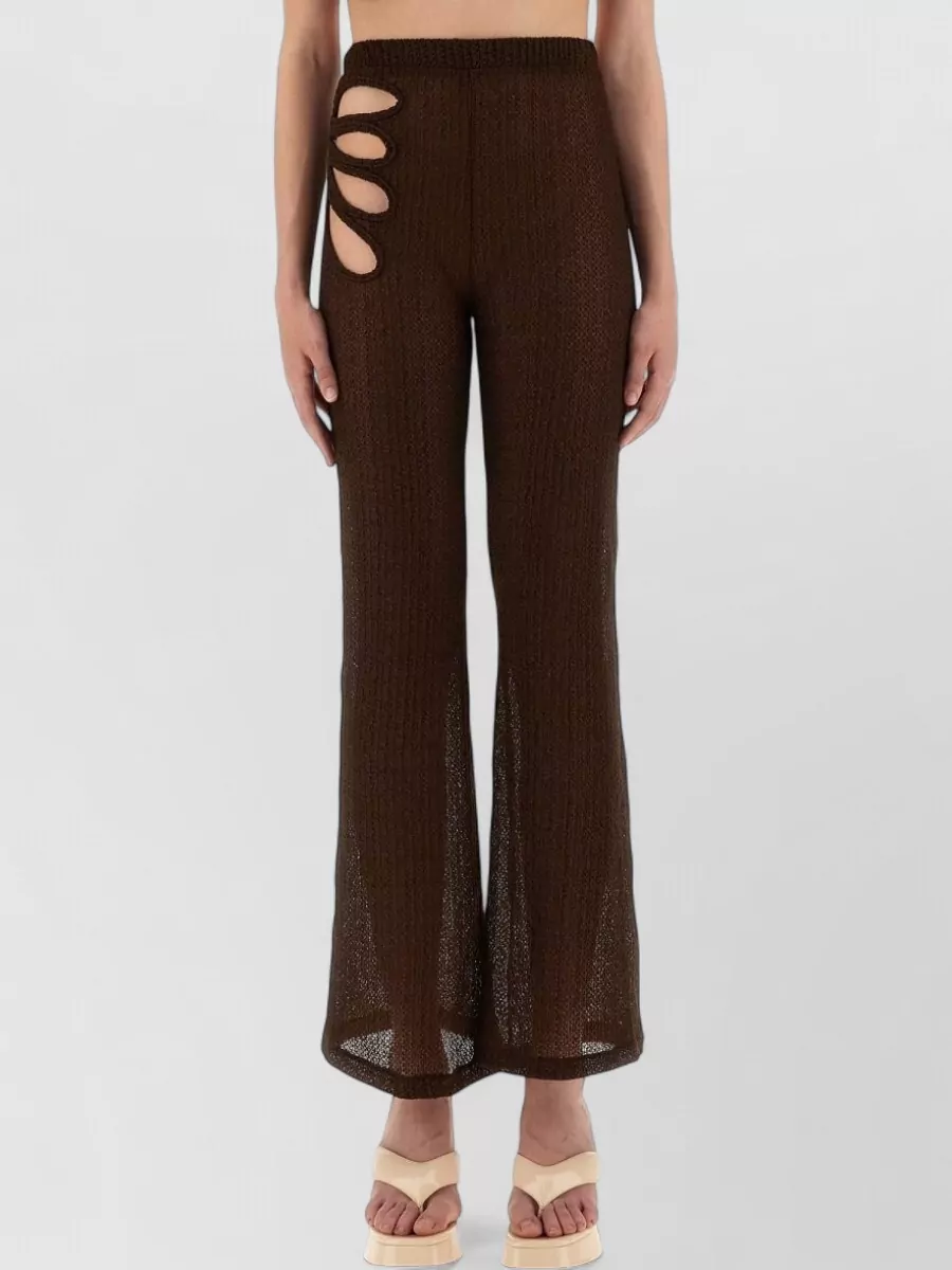 Selia Richwood Flared trousers