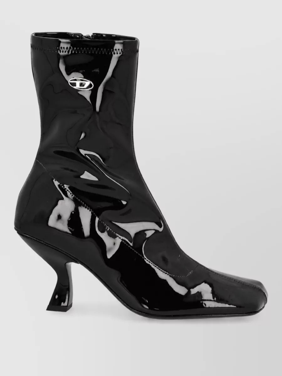 Diesel Boots
