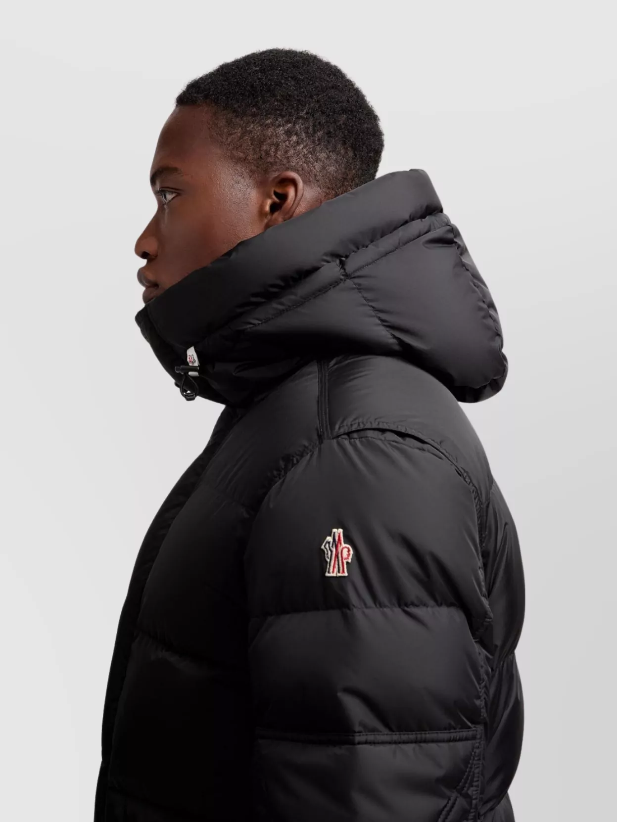 Moncler Insulated Hooded Down Outerwear