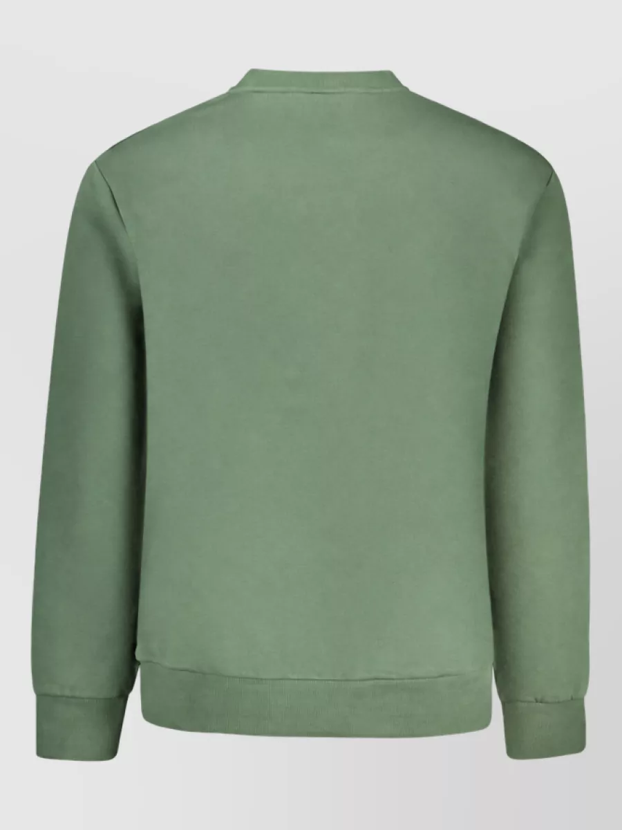 Timberland Cotton Sweatshirt