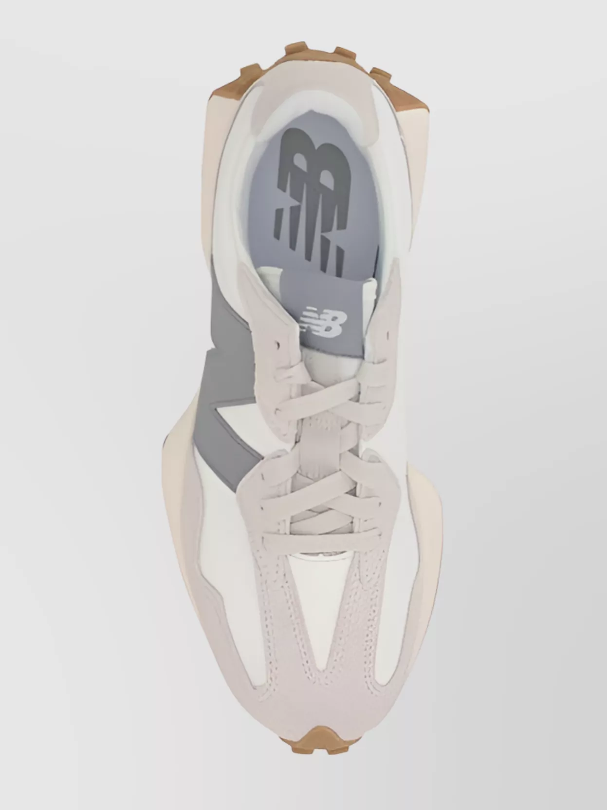 New Balance Contemporary Style Level 3 Sneakers