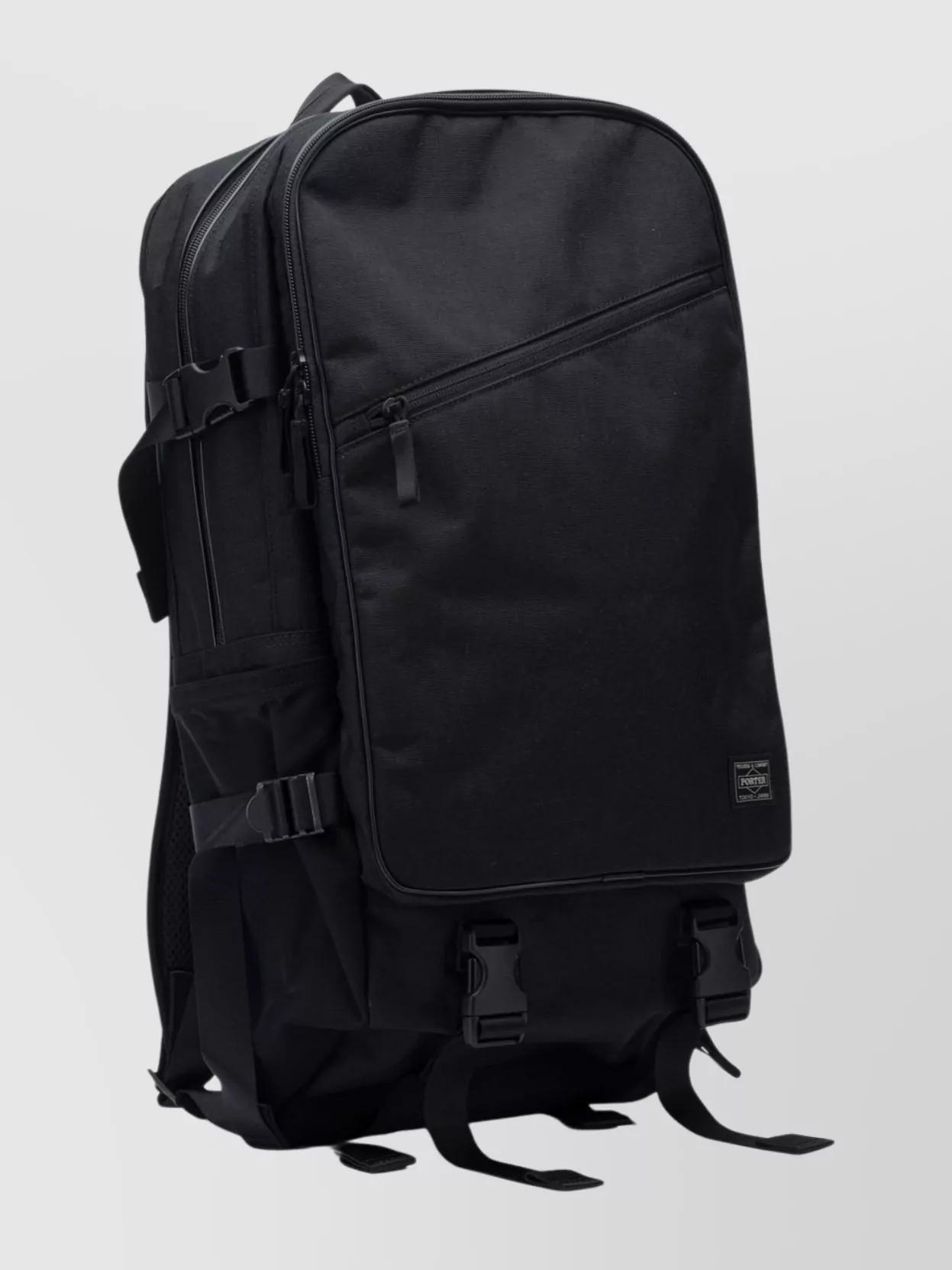 Porter Yoshida Versatile Hybrid Backpack Multiple Pockets