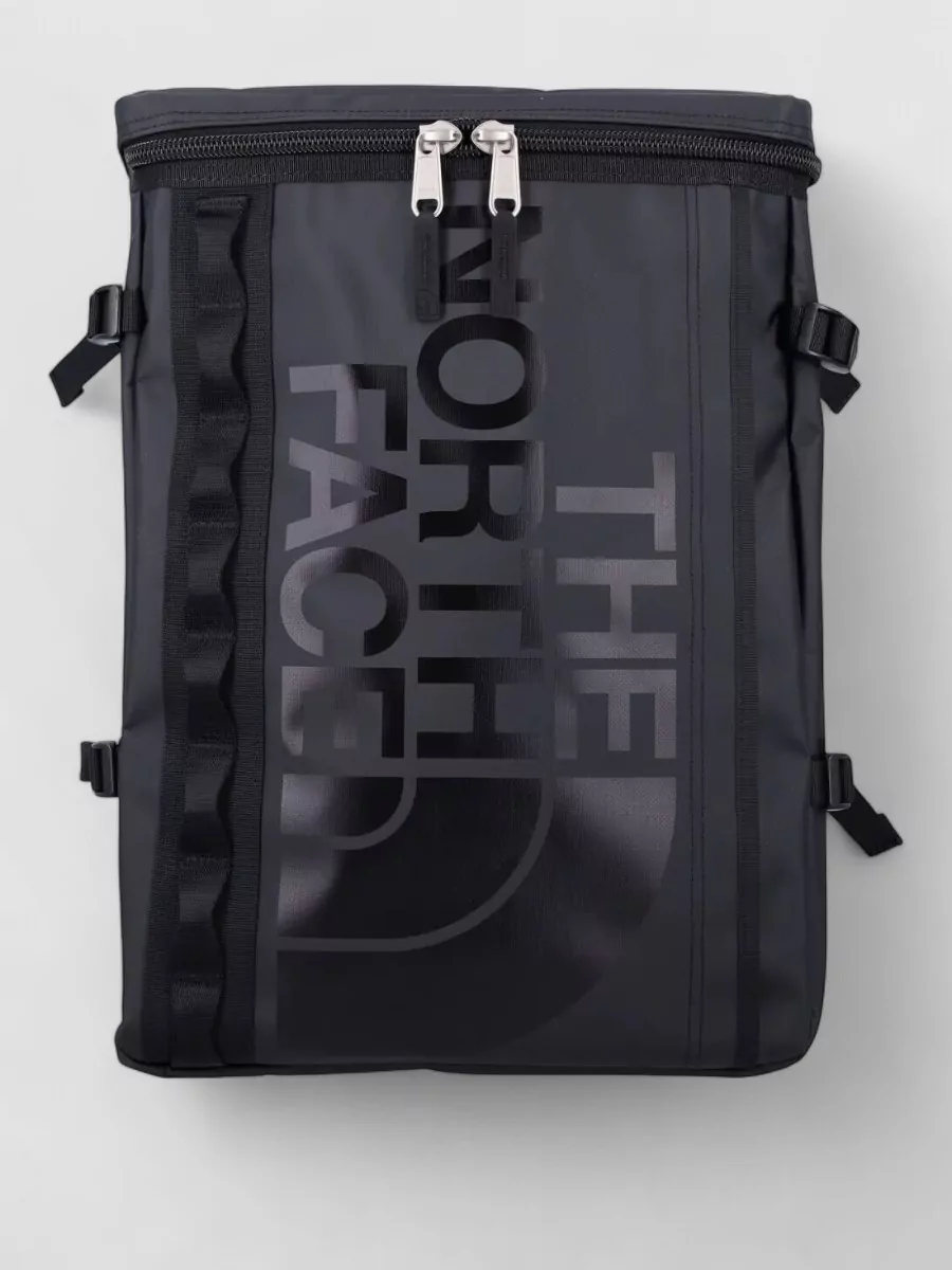 The North Face backpack