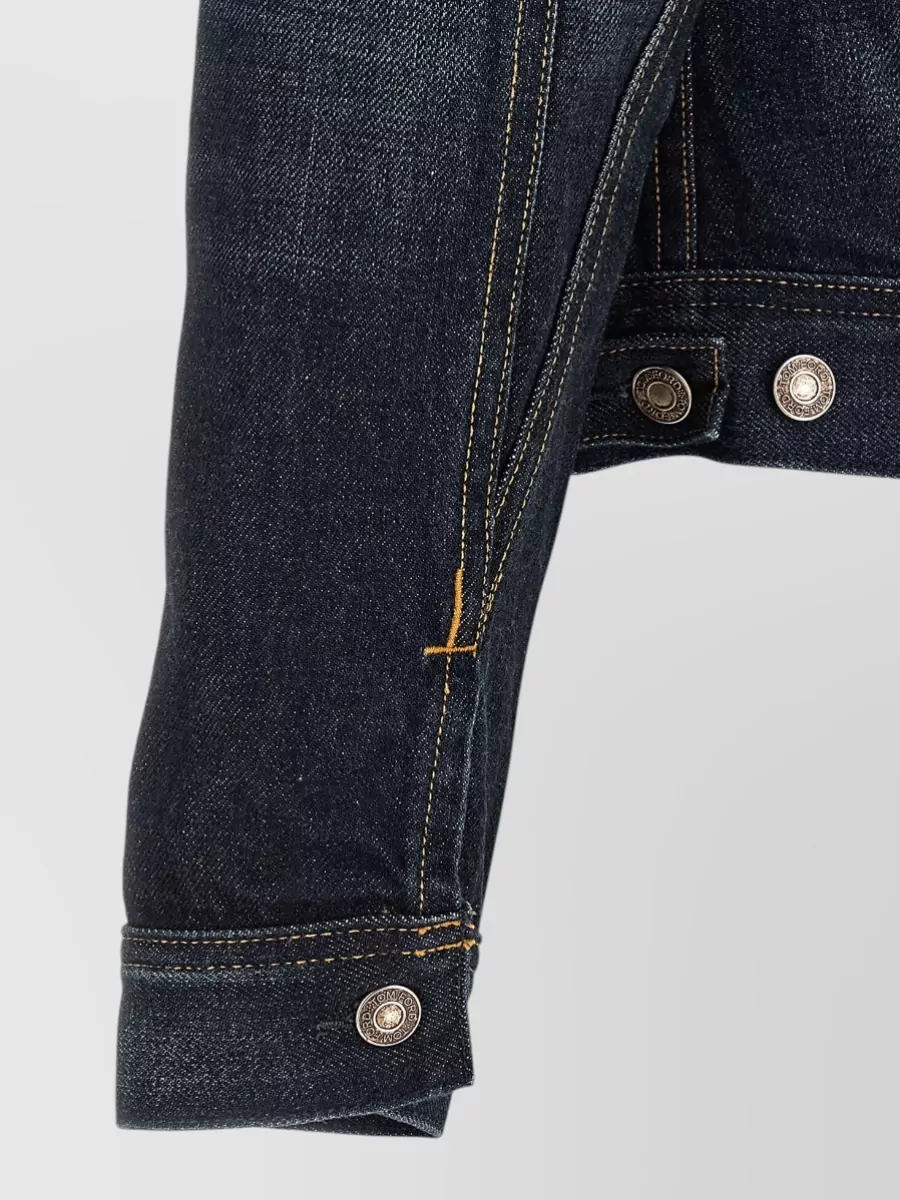 Tom Ford Denim Jacket