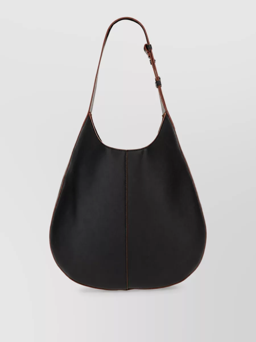Tod's Leather Shoulder Bag