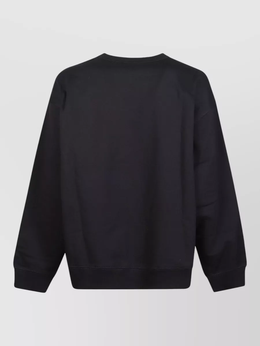 Dries Van Noten Cotton T-Shirt