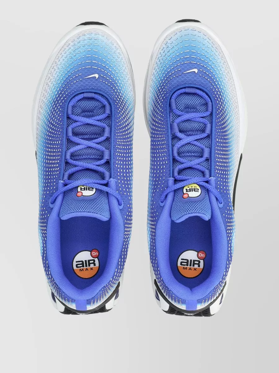 Nike Air Max Dn Se Gradient Mesh Sneakers
