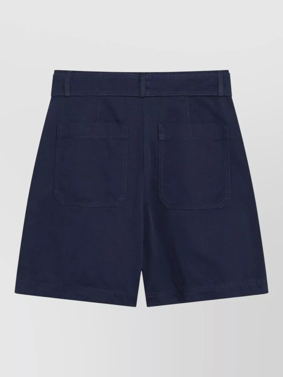 Weekend Max Mara Cropped Trousers