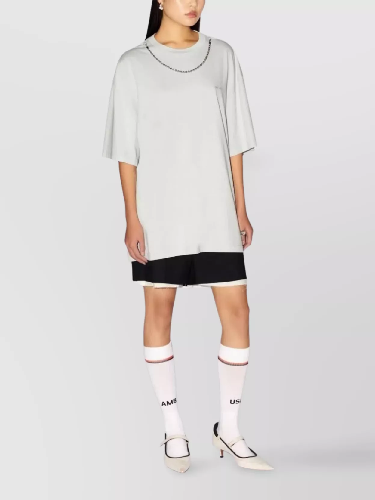 Ambush Chaine De Balles T-Shirt