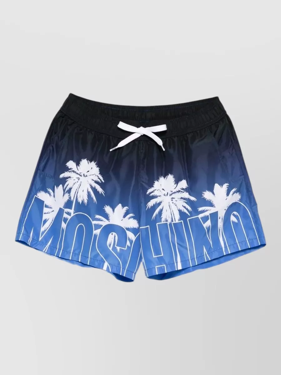 Moschino Swim shorts