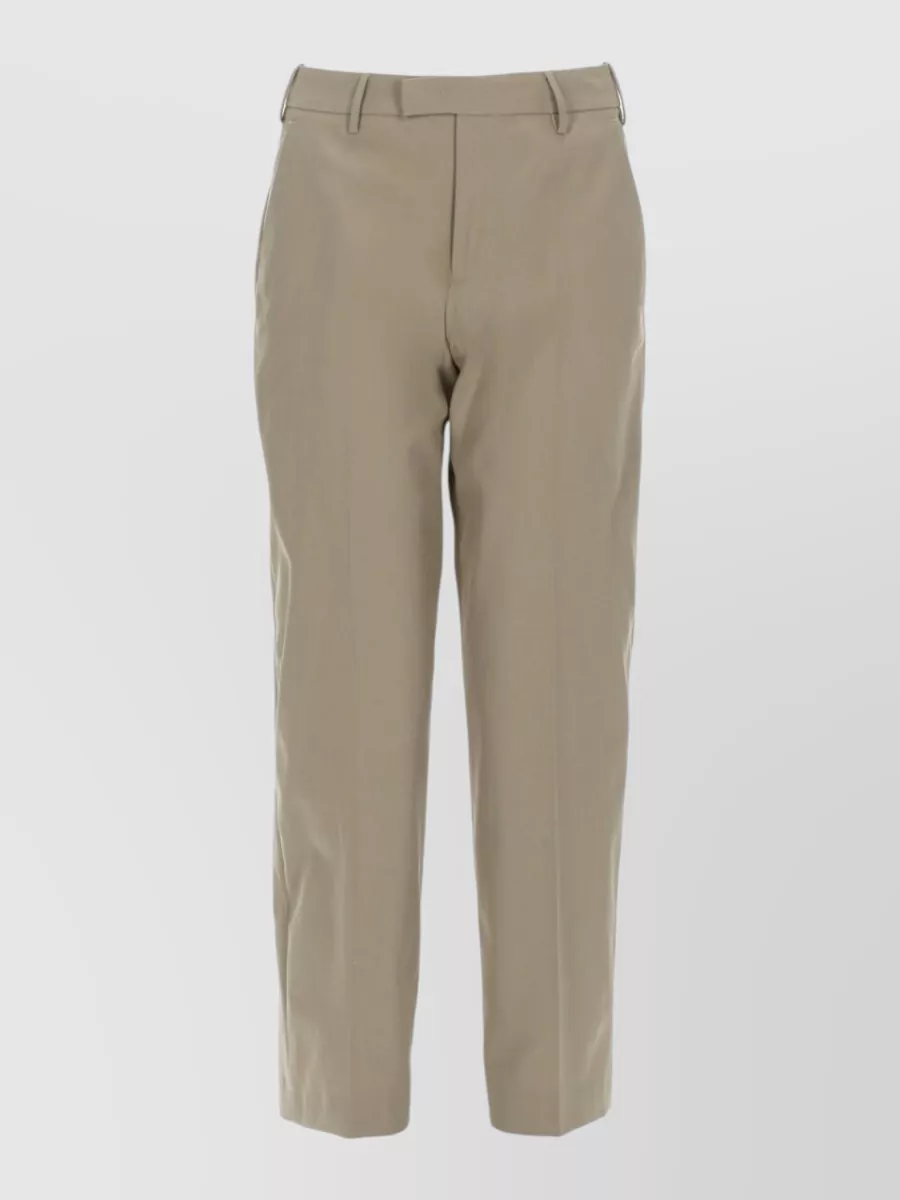 Pt Torino emma tailored trousers