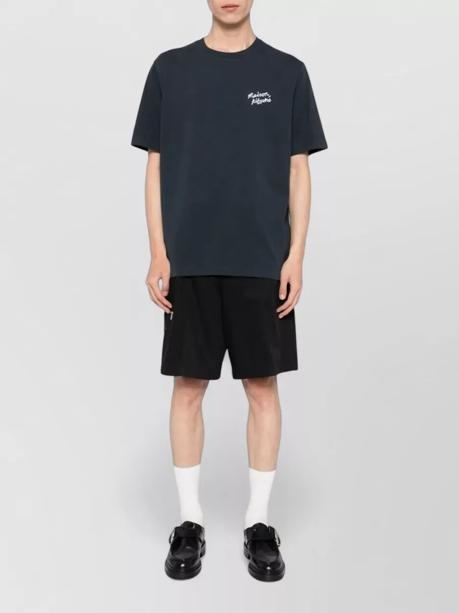 Maison Kitsuné Comfort Fit T-Shirt