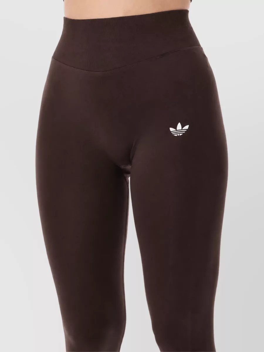 Adidas Originals High-Rise Seamless Leggings