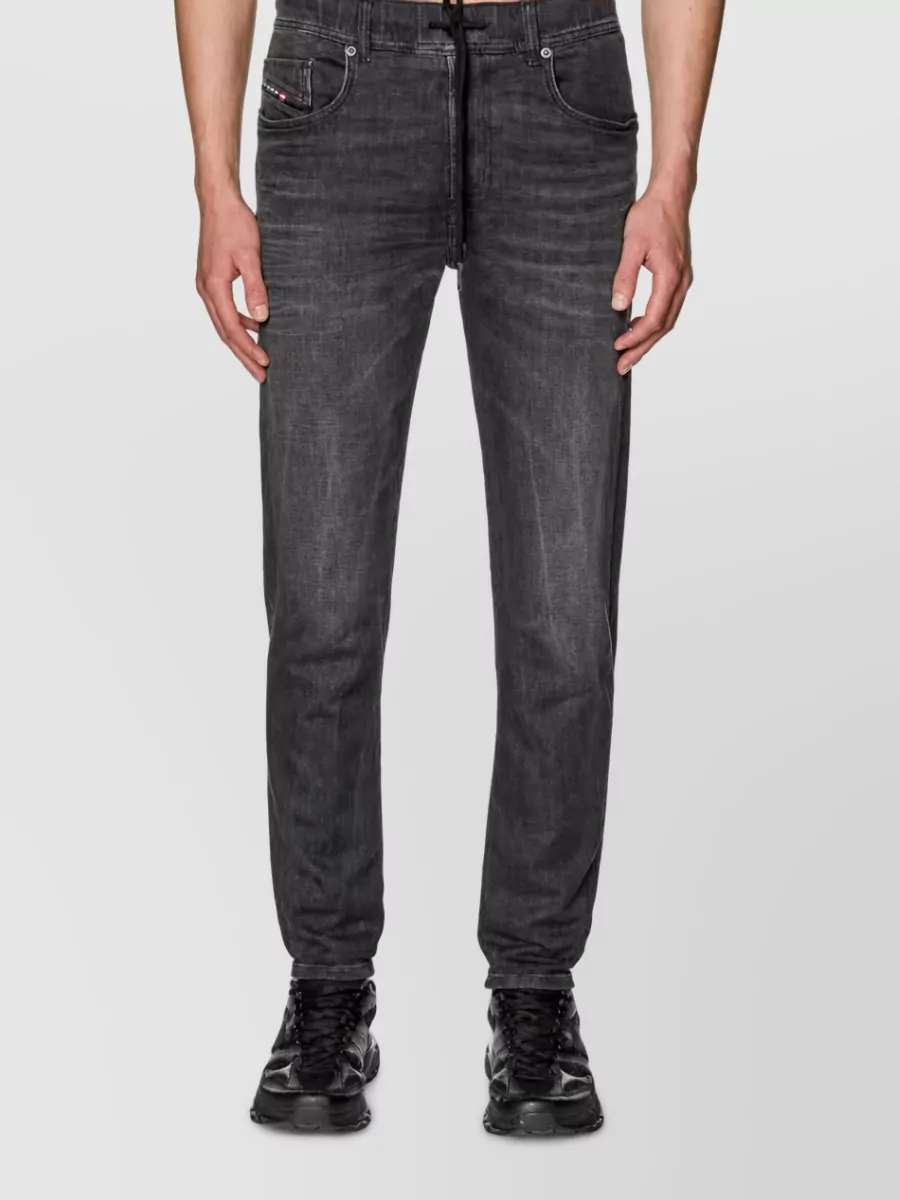 Diesel Skinny Jeans