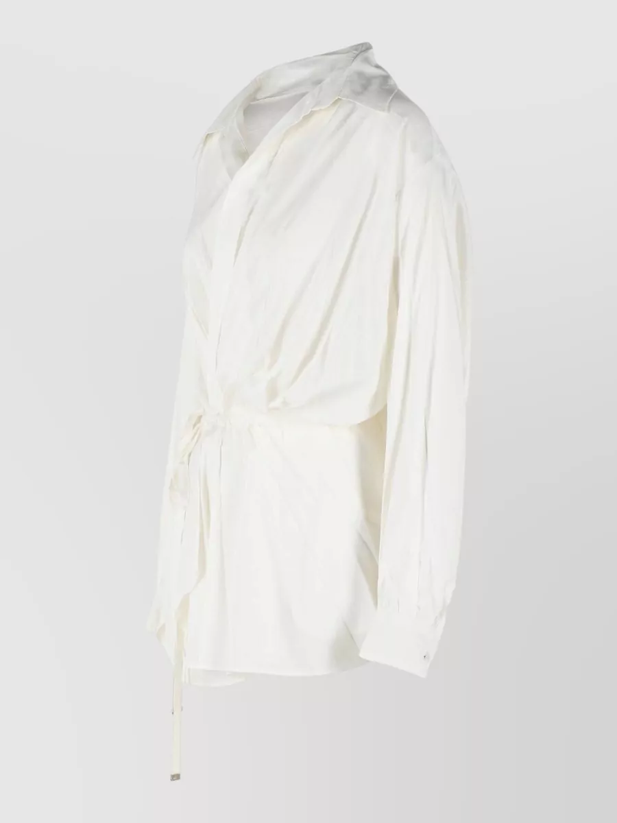 Isabel Marant Loose-Fit Shirt