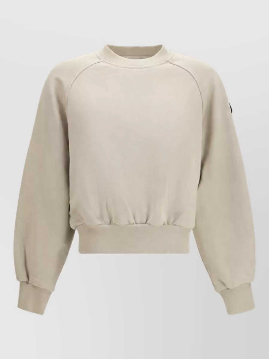 Moose Knuckles cotton sweatshirt