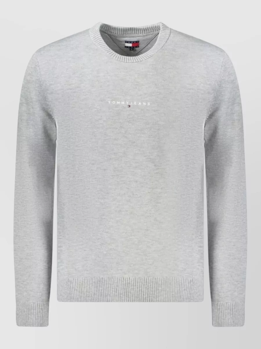 Tommy Hilfiger wool tank top