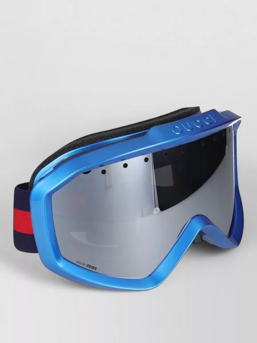 Gucci Rectangular Sunglasses