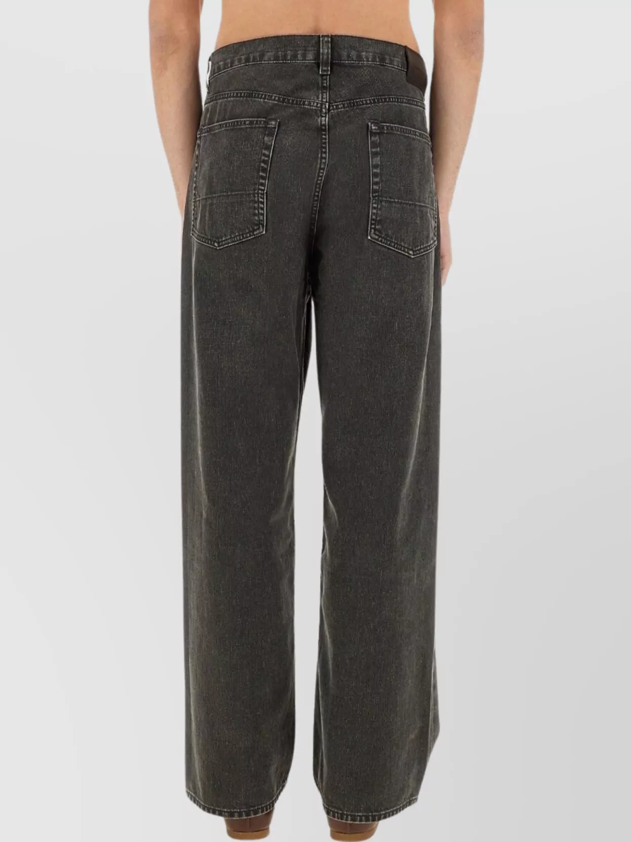 Our Legacy Third Cut Denim Jeans