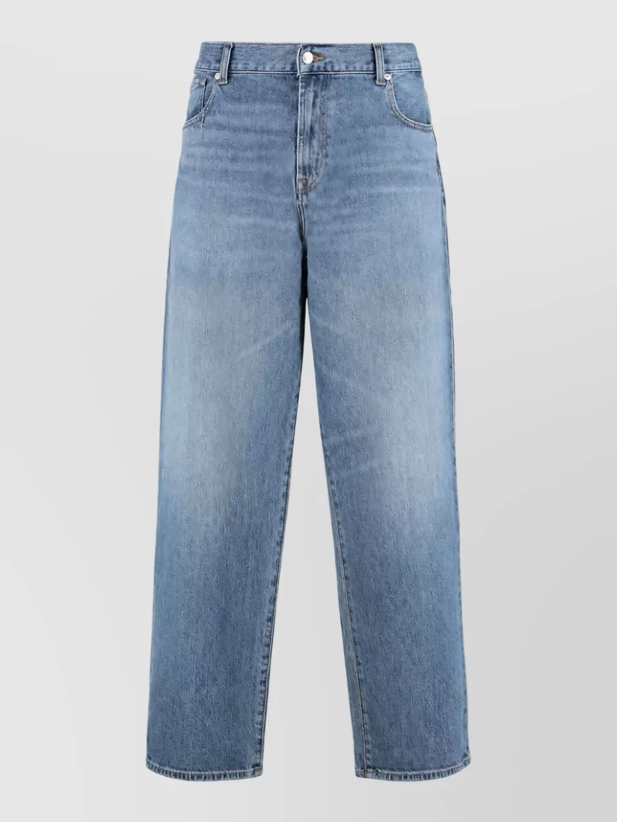 7 For All Mankind Ryan loose-fit jeans