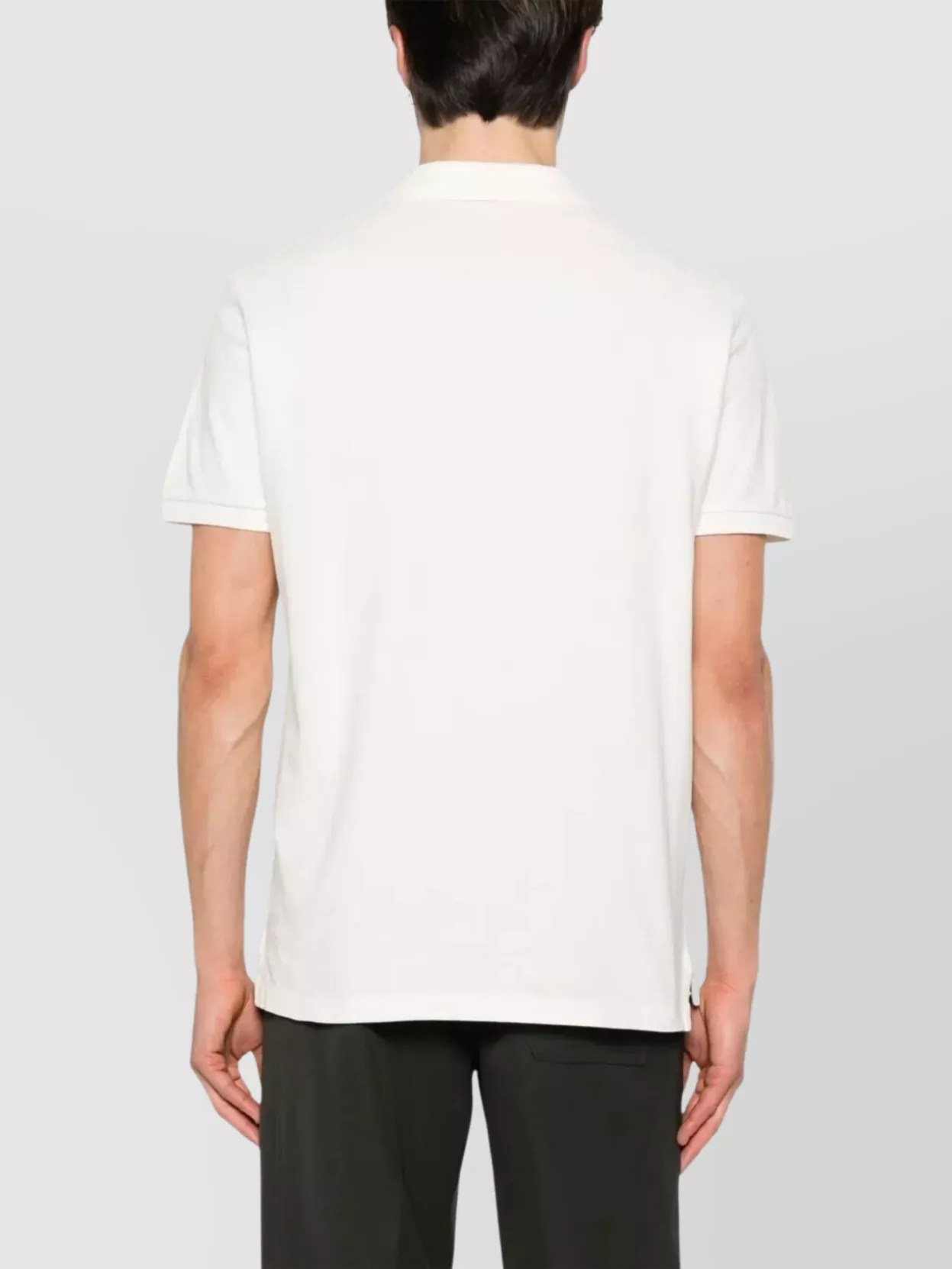 Polo Ralph Lauren Short Sleeve Polo Shirt