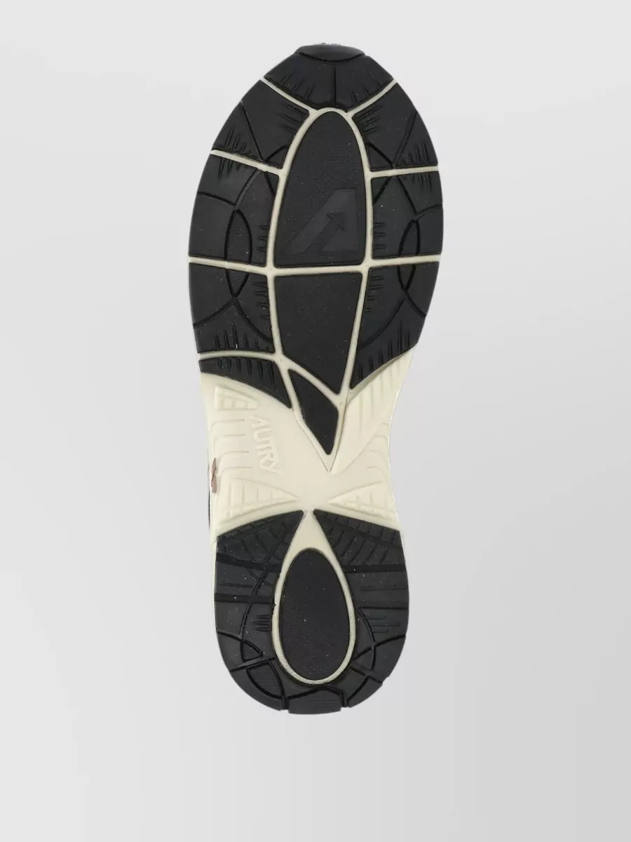 Autry Low-Top Sneakers