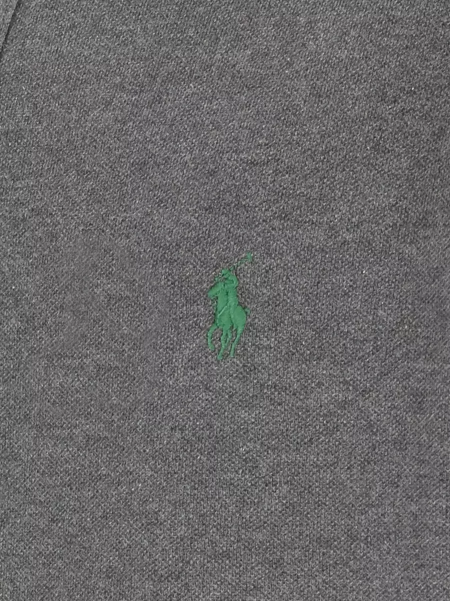 Ralph Lauren Cotton Short-Sleeve Polo Shirt