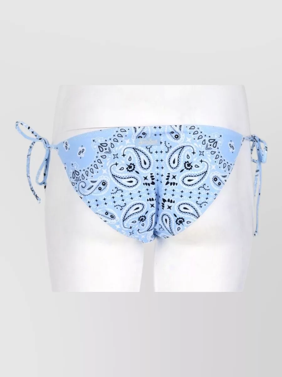 Mc2 Saint Barth Bikini Briefs