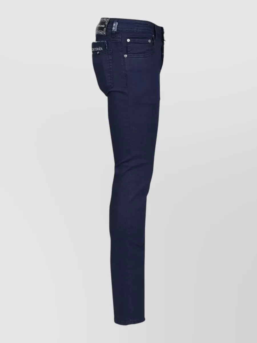 Jacob Cohen denim jeans