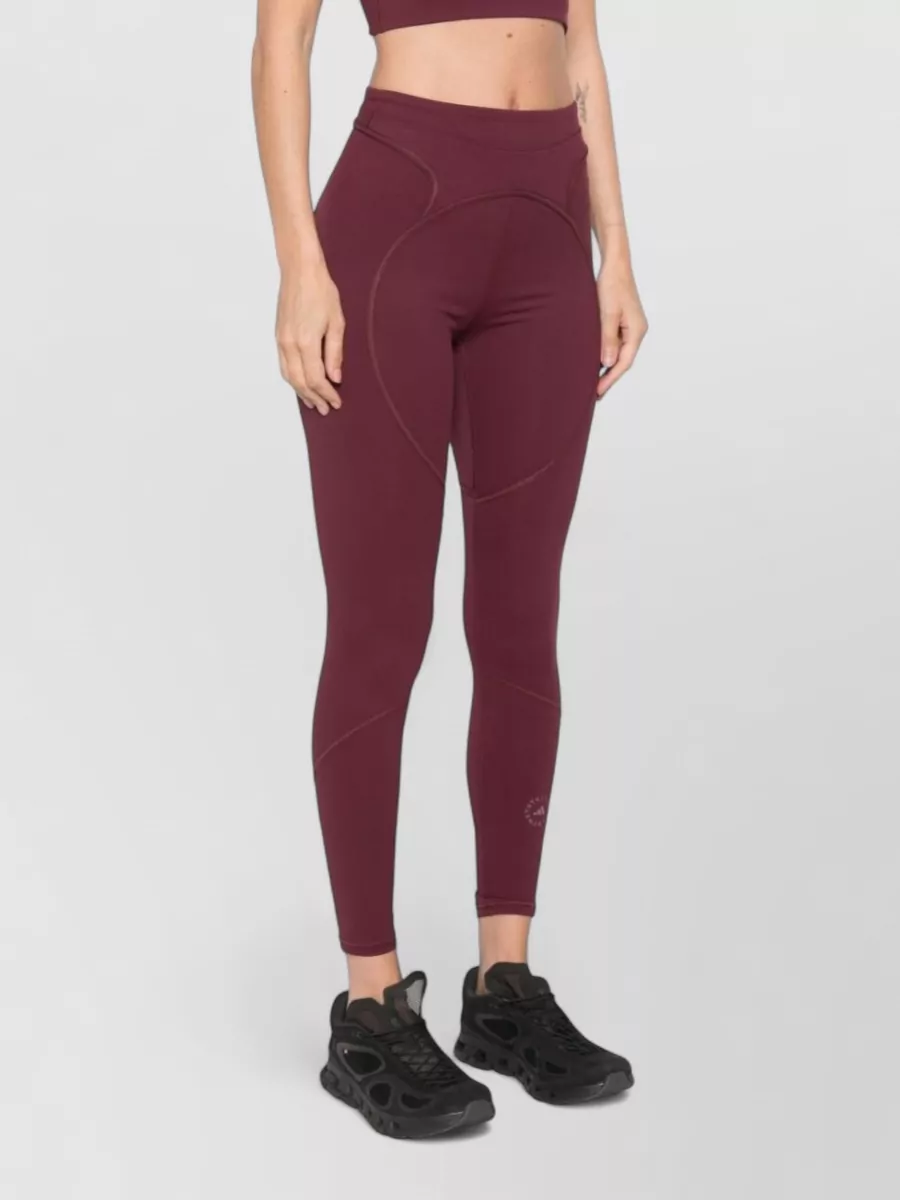 Adidas By Stella Mccartney Straight Sports Bra
