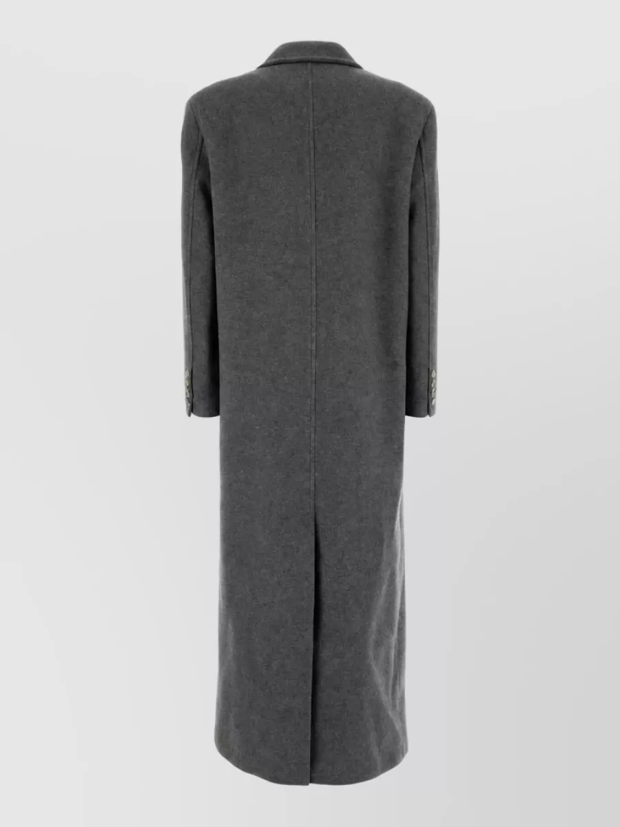 Le Sully Studio Wool Fitted Jacket