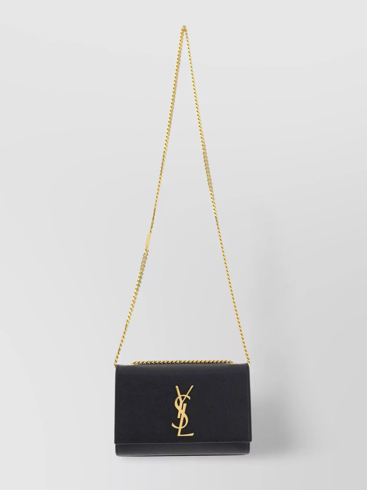 Saint Laurent Kate Chain Strap Shoulder Bag