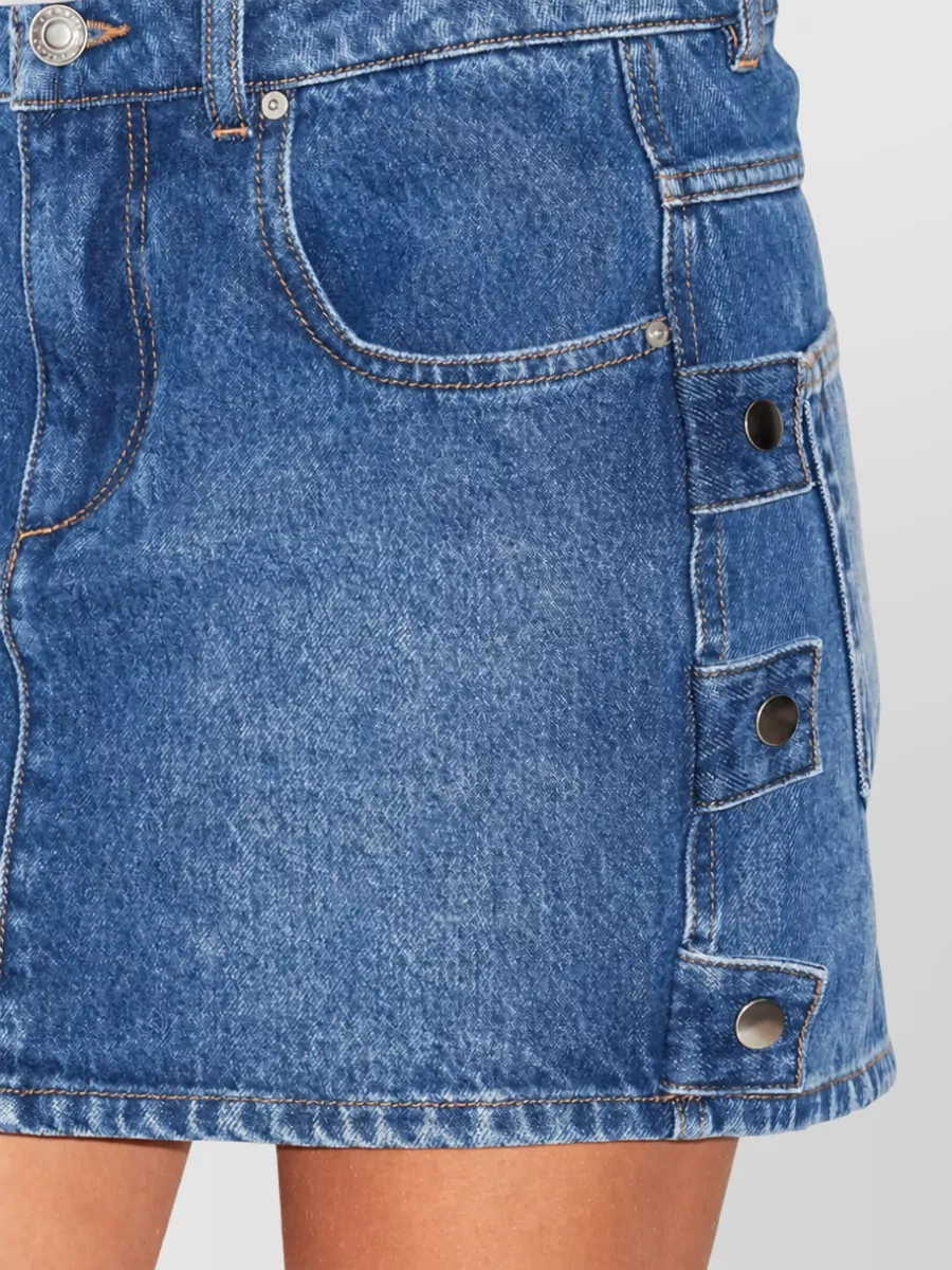 Isabel Marant Denim Jeans