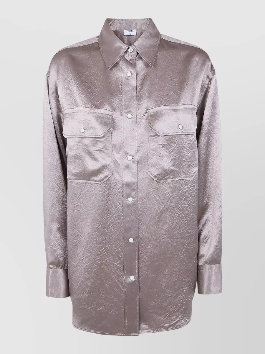 Filippa K shirt