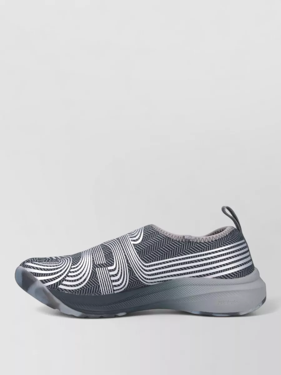 Asics Slip-On Sneakers