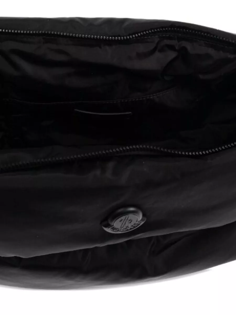 Moncler Quilted Laptop Case