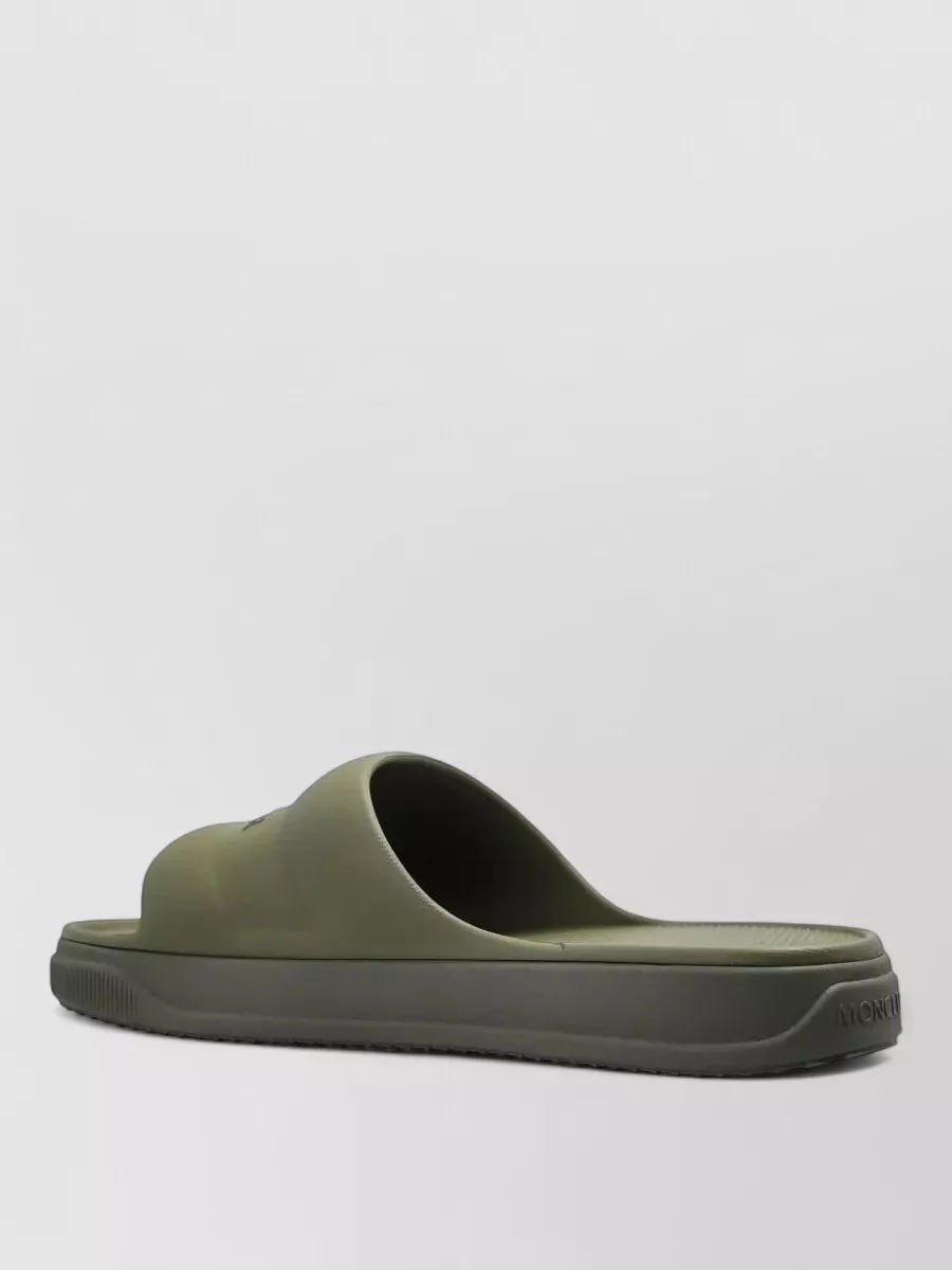 Moncler Altive Slides