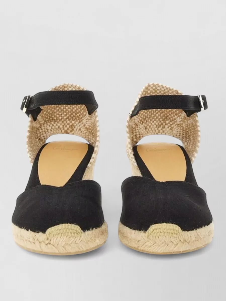 Castaner chiarita espadrilles