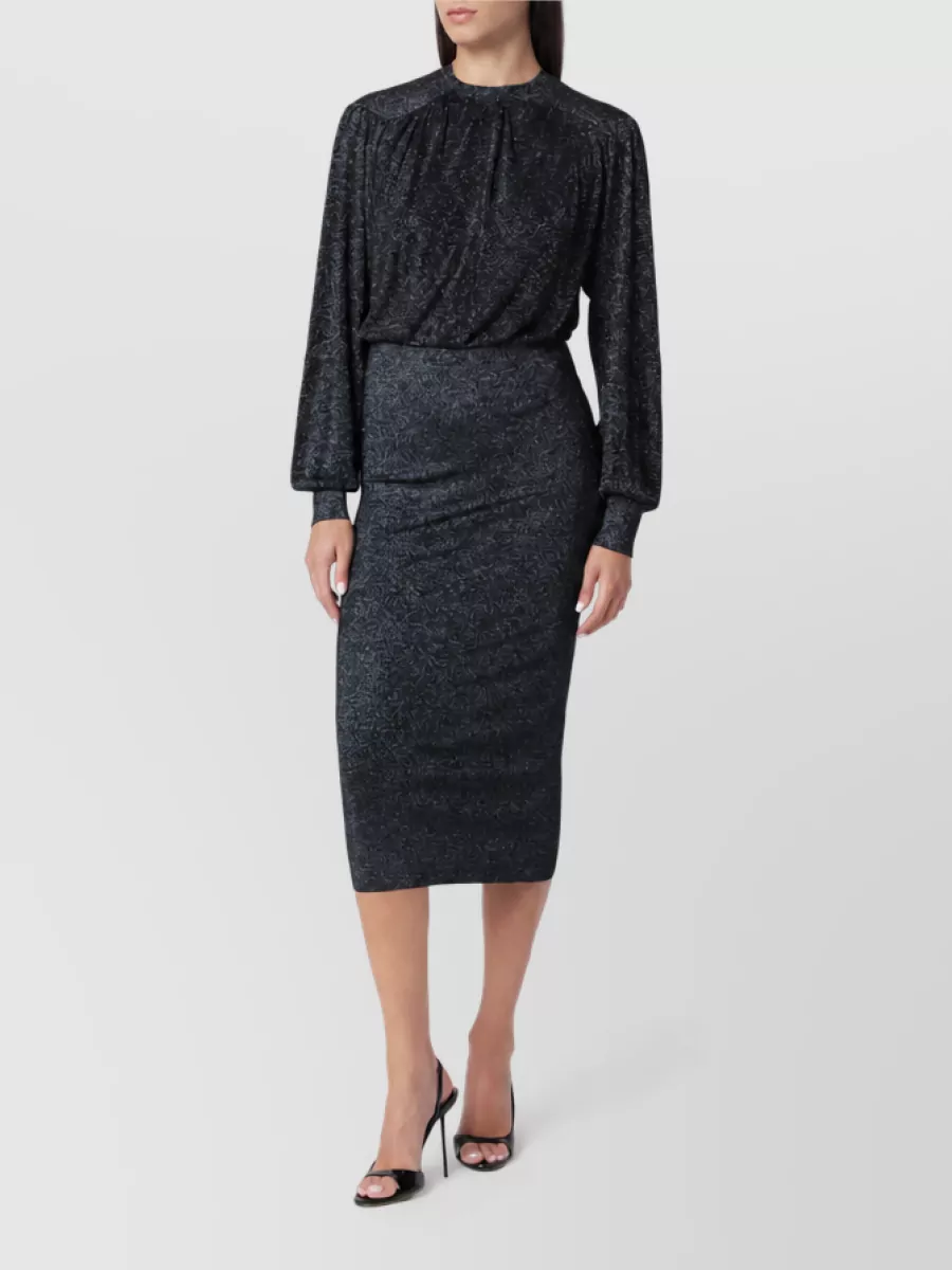 Isabel Marant midi dress