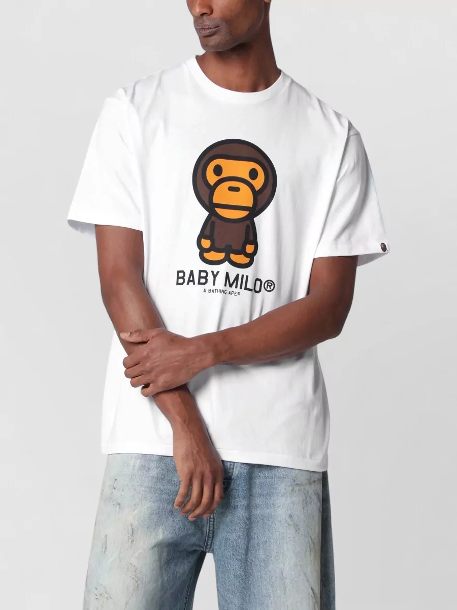 Bape Shirt