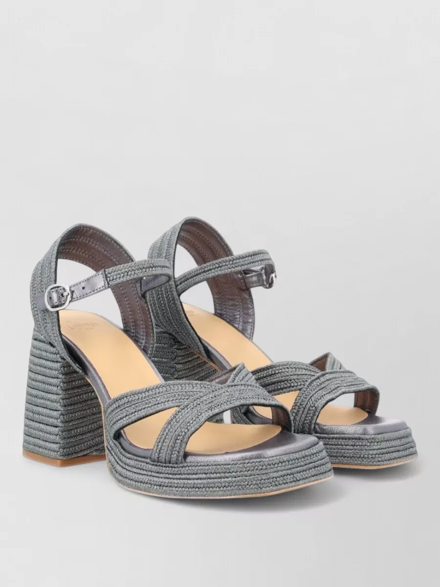 Castaner Valley Sandals