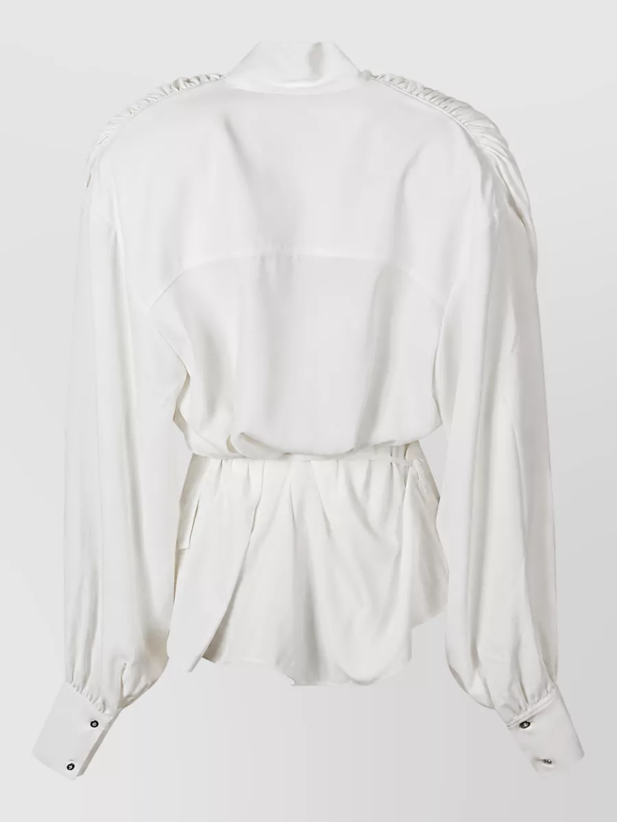Iro Tailored Blazer