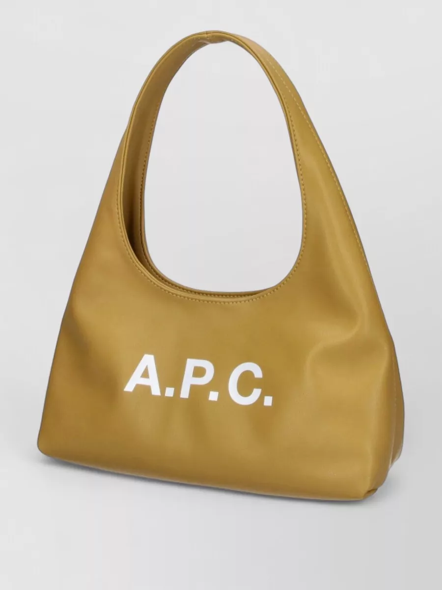 A.p.c. Ninon Small Tote Bag