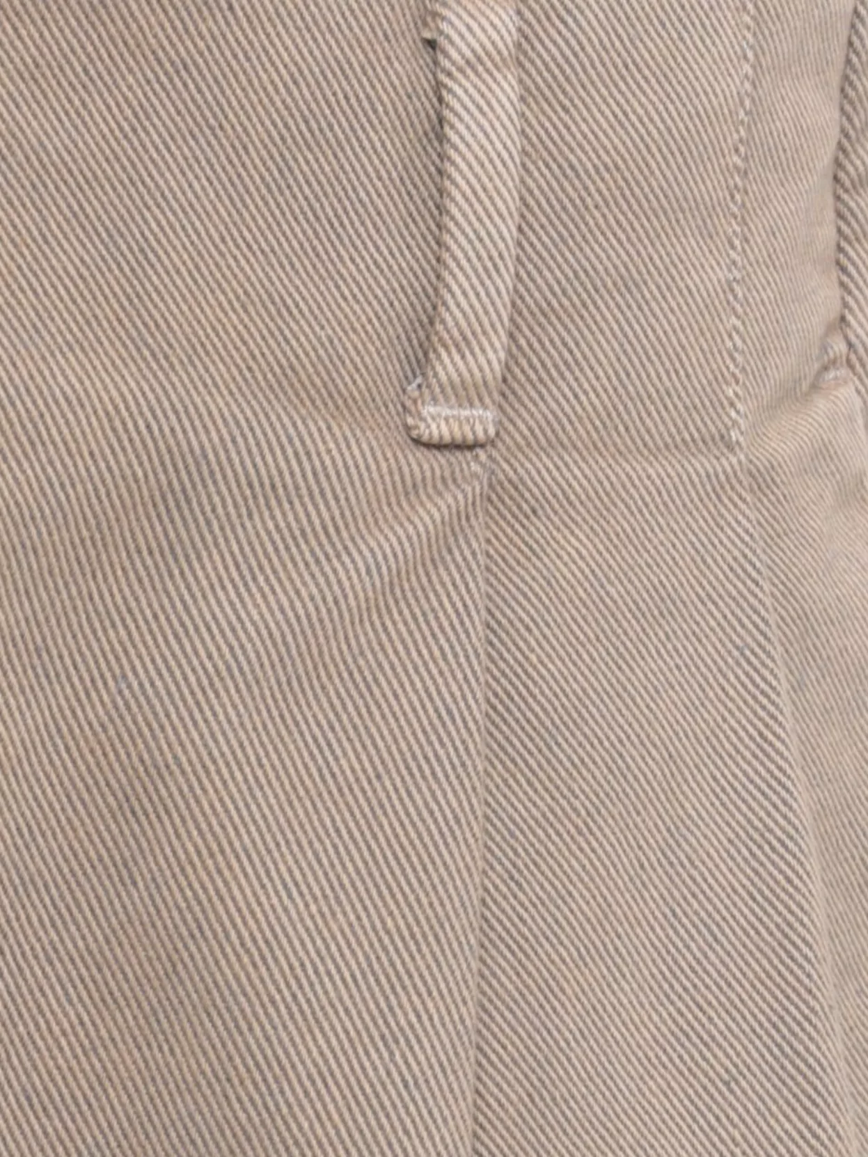 Golden Goose High Waist Wide Leg Trousers