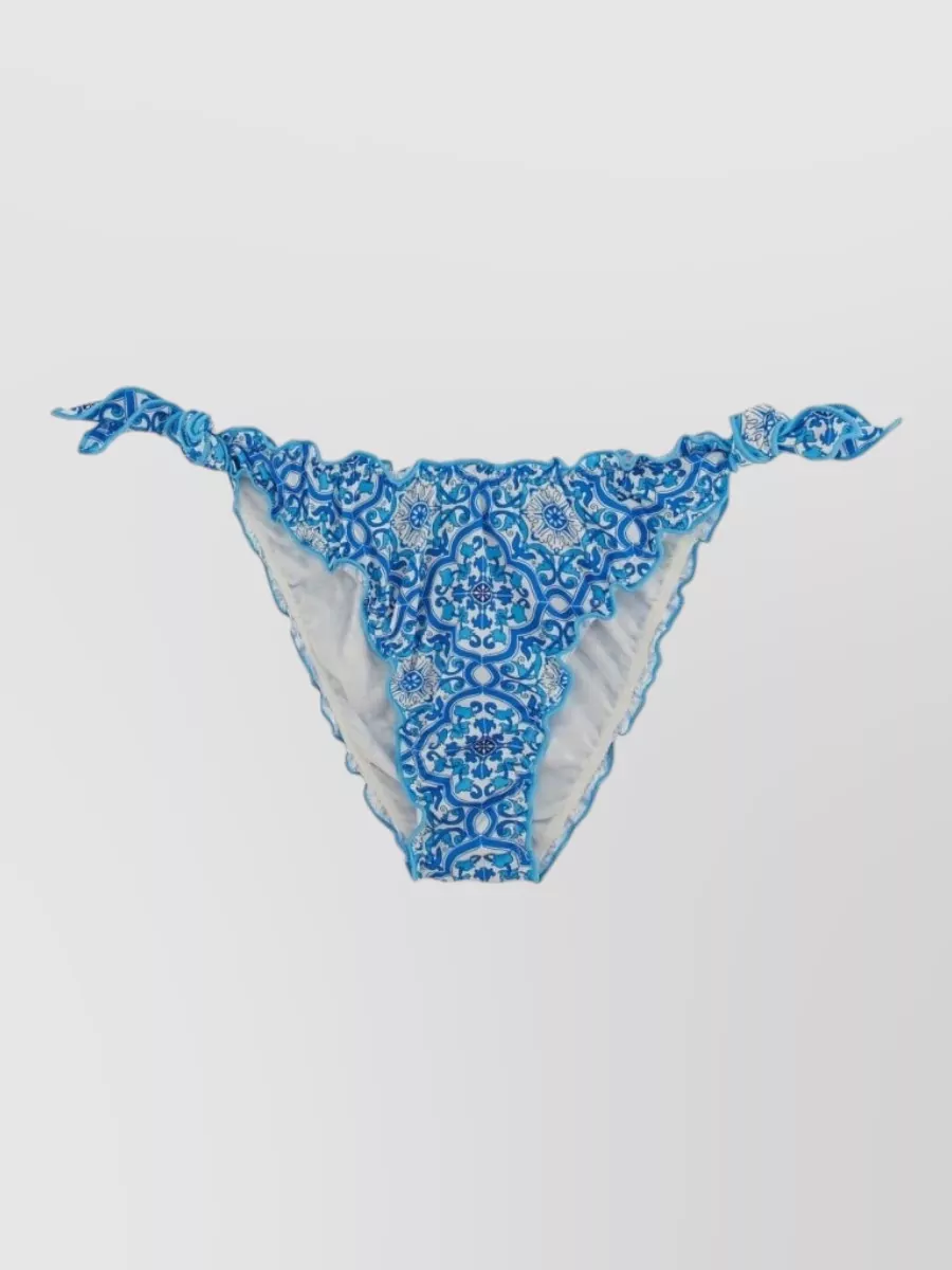Mc2 Saint Barth Moon bikini bottom