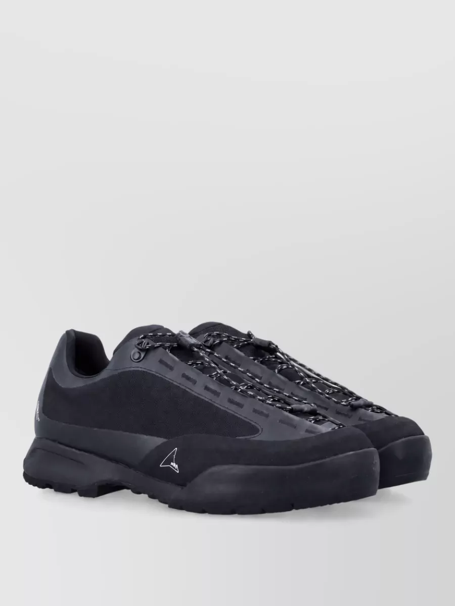 Roa waterproof low-top sneakers