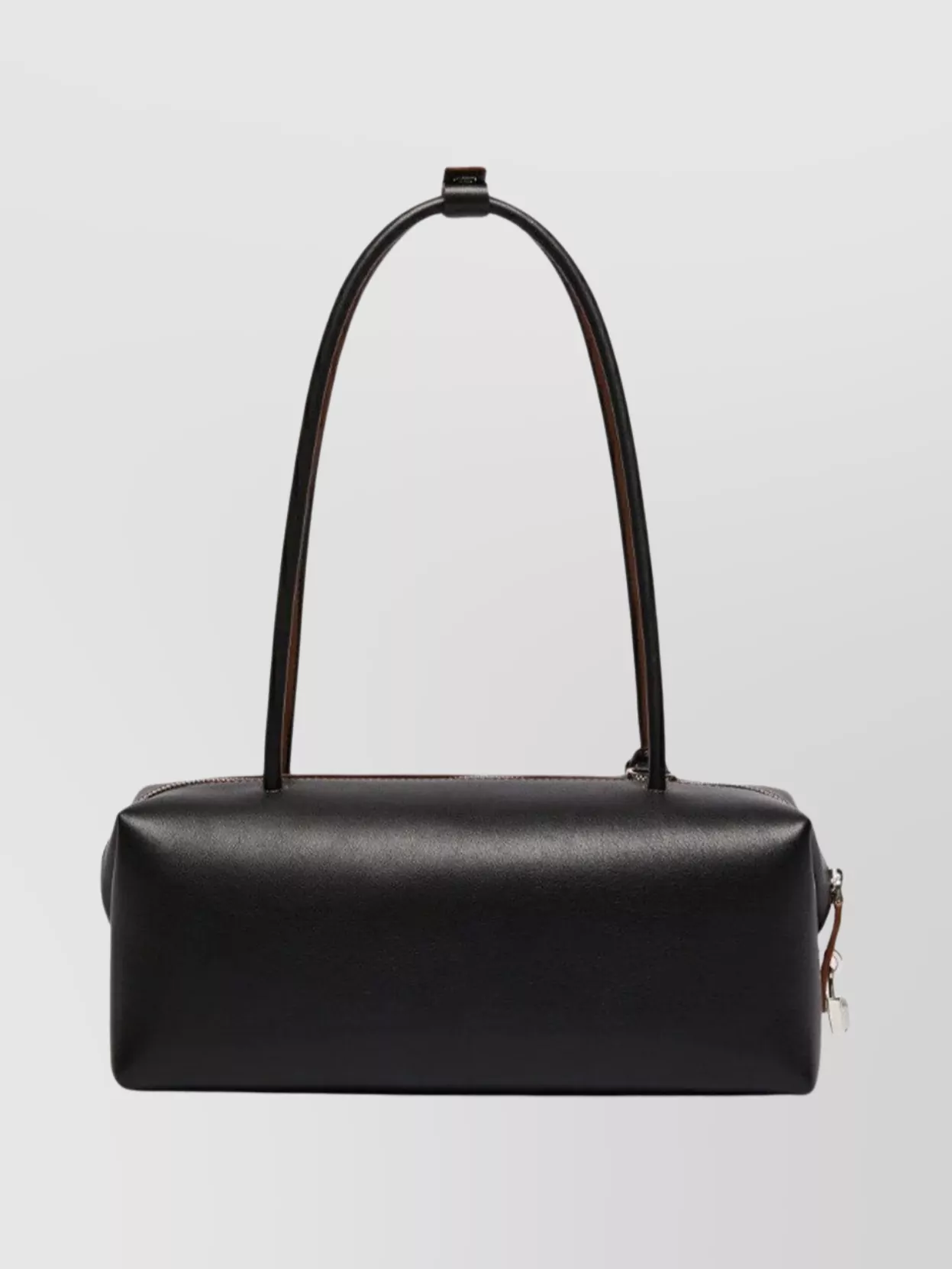 Max Mara Cross-Body Satchel Folded Sides