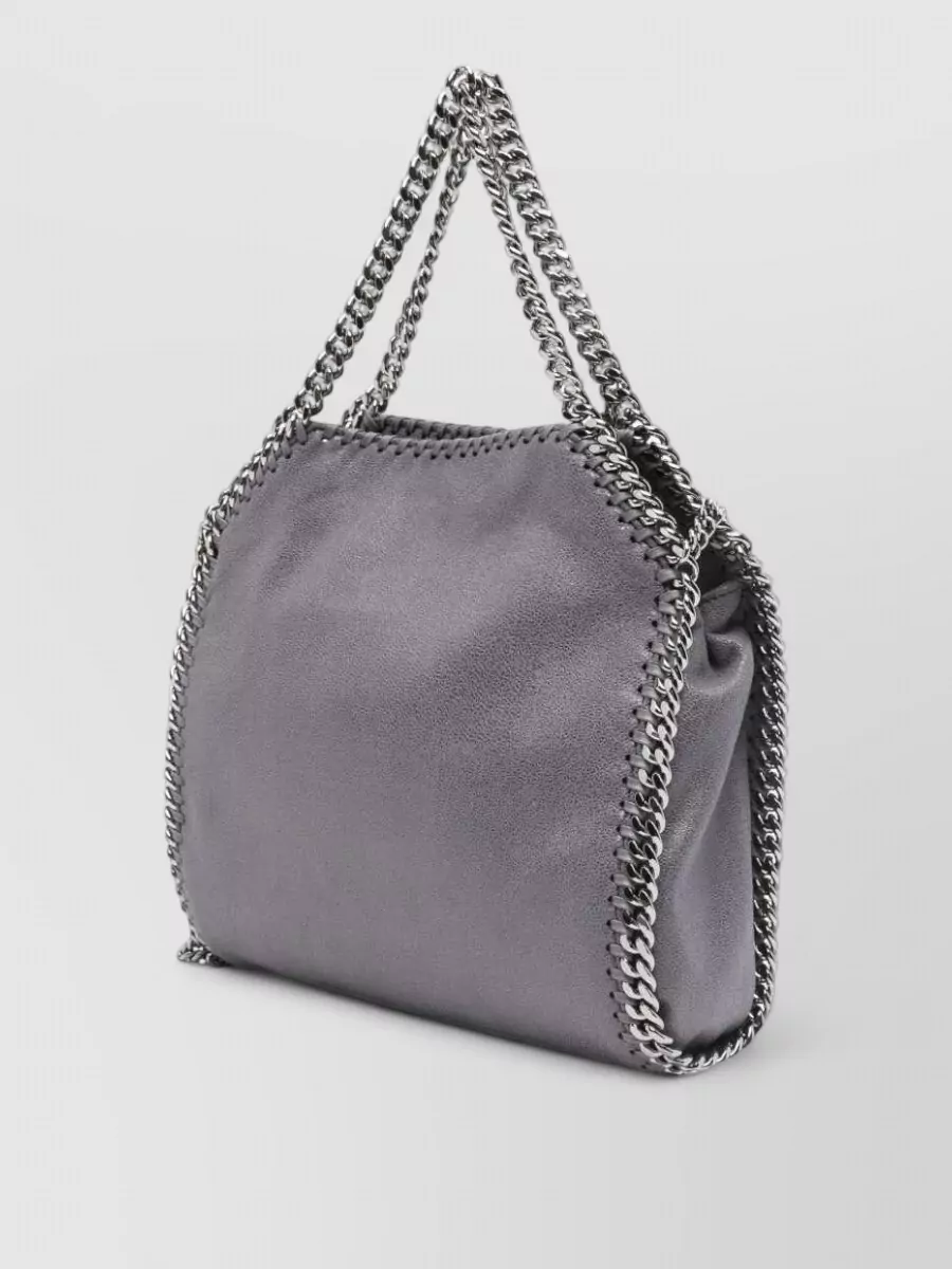 Stella Mccartney Falabella Mini Tote Bag