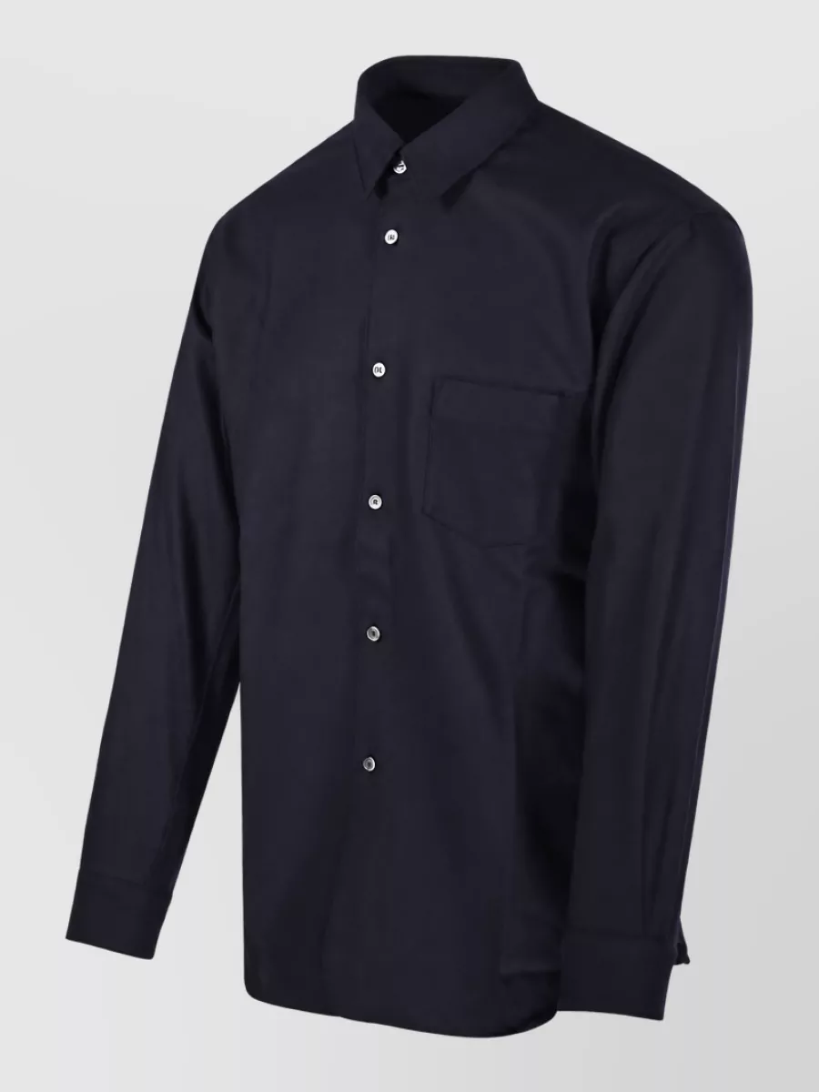 Comme des Garçons shirt